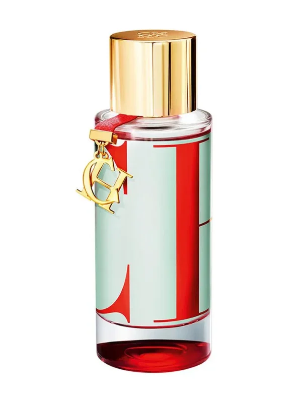 CH L'Eau EDT For Women 100ML - Image 3