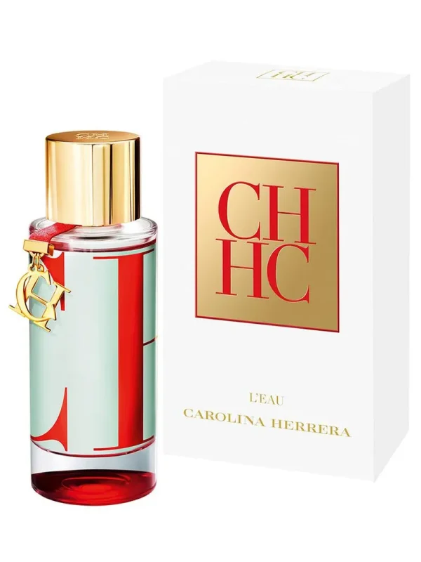 CH L'Eau EDT For Women 100ML - Image 2