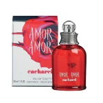 Cacharel Amor Amor EDT For Women 30ML