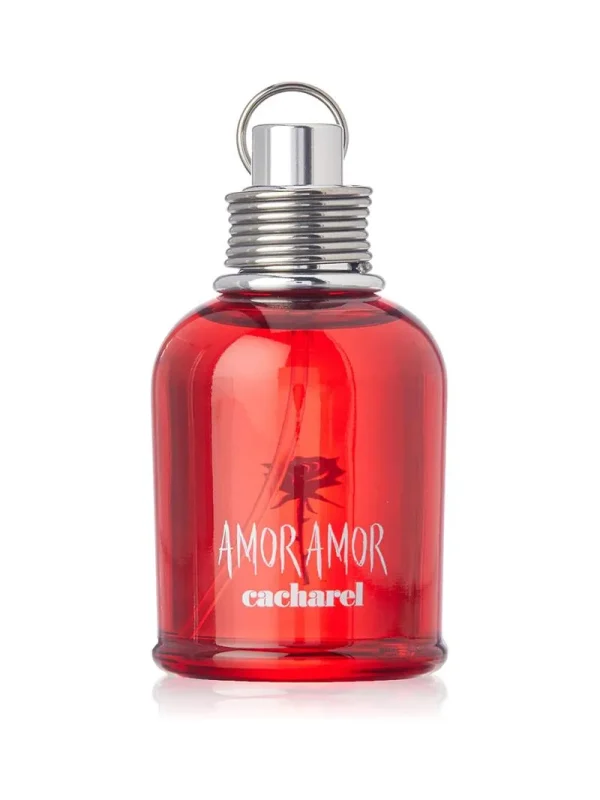 Cacharel Amor Amor EDT For Women 50ML - Image 2