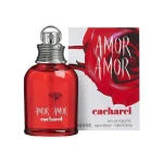 Cacharel Amor Amor EDT For Women 50ML