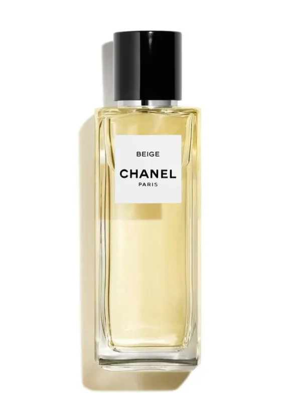 Chanel Beige EDP For Women 75ML - Image 3