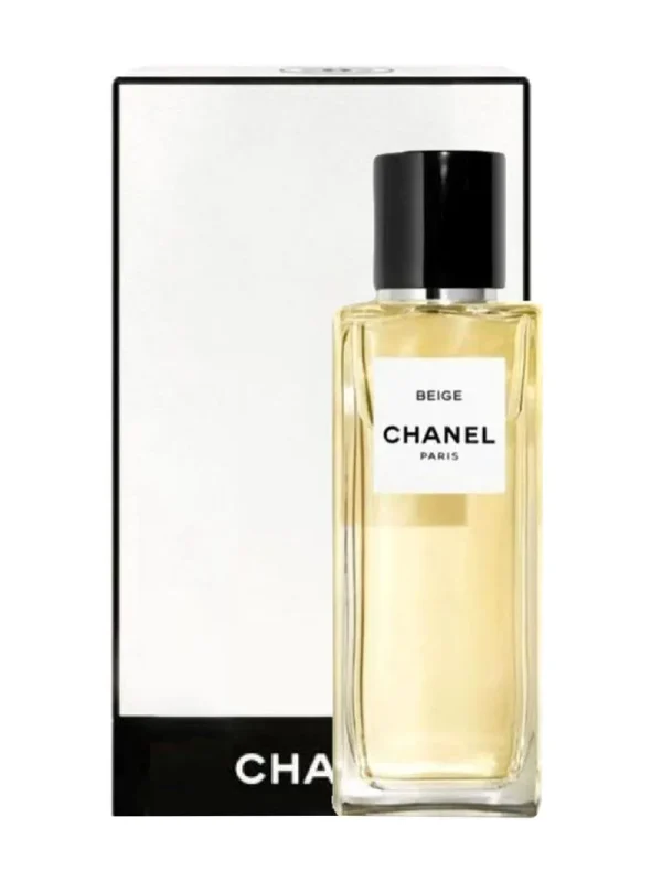 Chanel Beige EDP For Women 75ML - Image 2