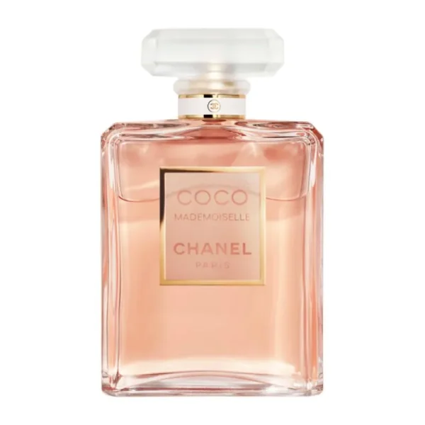 Chanel Coco Mademoiselle EDP For Women 100ML - Image 3