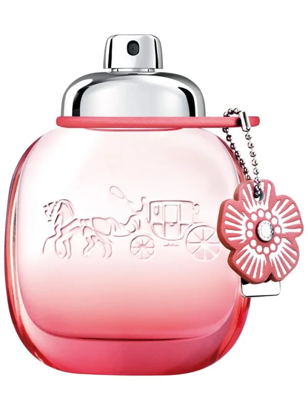 Coach Floral Blush EDP For Women 90ML - Image 2