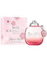 Coach Floral Blush EDP For Women 90ML - Image 3