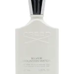 Creed Silver Mountain Water EDP Unisex 100ML