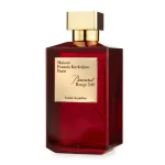 Francis Kurkdjian Baccarat Rouge 540 Extrait De Parfum Unisex 200ML