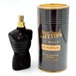 JPG Le Male Le Parfum EDP For Men Intense 125ML
