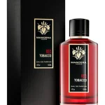 Mancera Red Tobacco EDP Unisex 120ML