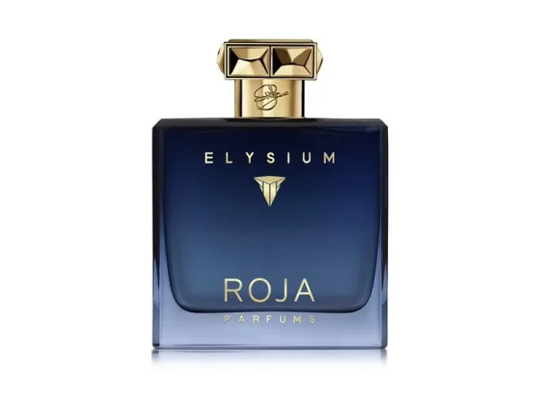 Roja Parfums Elysium EDP For Men 100ML - Image 3