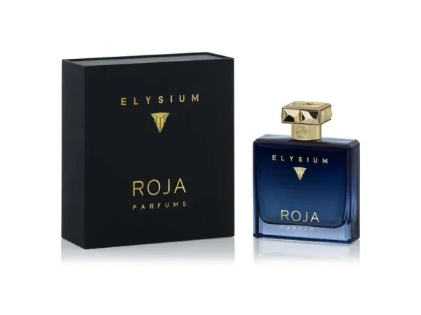 Roja Parfums Elysium EDP For Men 100ML - Image 2