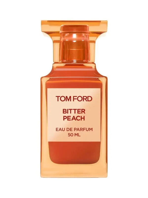 Tom Ford Bitter Peach EDP Unisex 50ML - Image 5