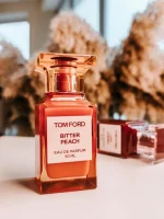 Tom Ford Bitter Peach EDP Unisex 50ML - Image 3