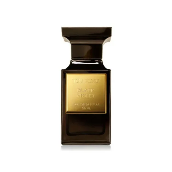 Tom Ford Black Violet EDP Unisex 50ML - Image 2