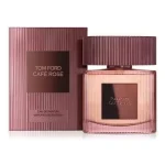 Tom Ford Cafe Rose EDP For Women 100ML - Image 2