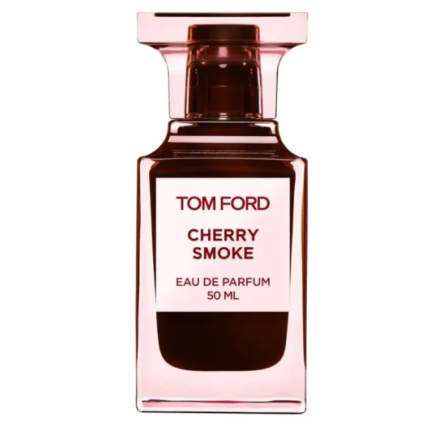 Tom Ford Cherry Smoke EDP Unisex 50ML - Image 2