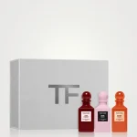 Tom Ford Collection Decanter Discovery Unisex 3Pcs × 12ML Mini set
