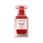 Tom Ford Electric Cherry EDP Unisex 50ML - Image 4