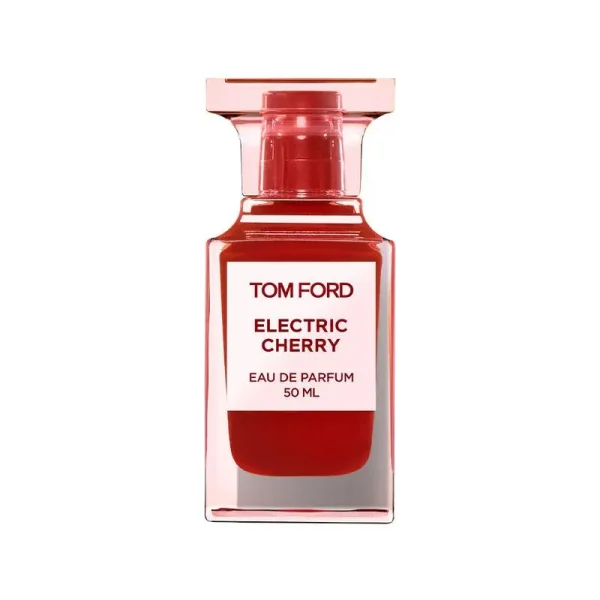 Tom Ford Electric Cherry EDP Unisex 50ML - Image 4