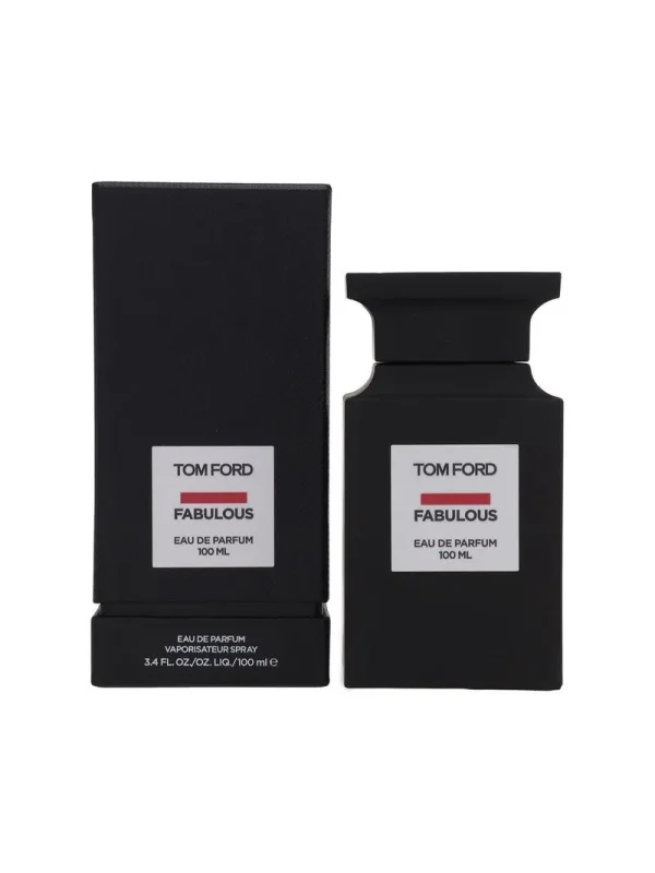 Tom Ford Fabulous EDP Unisex 100ML - Image 2