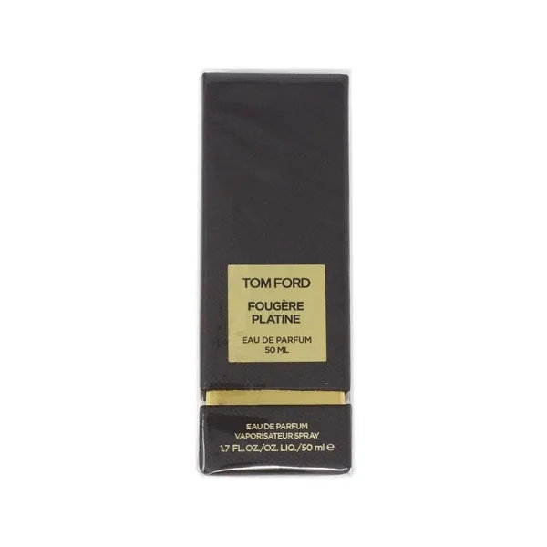 Tom Ford Fougere Platine EDP Unisex 50ML - Image 3