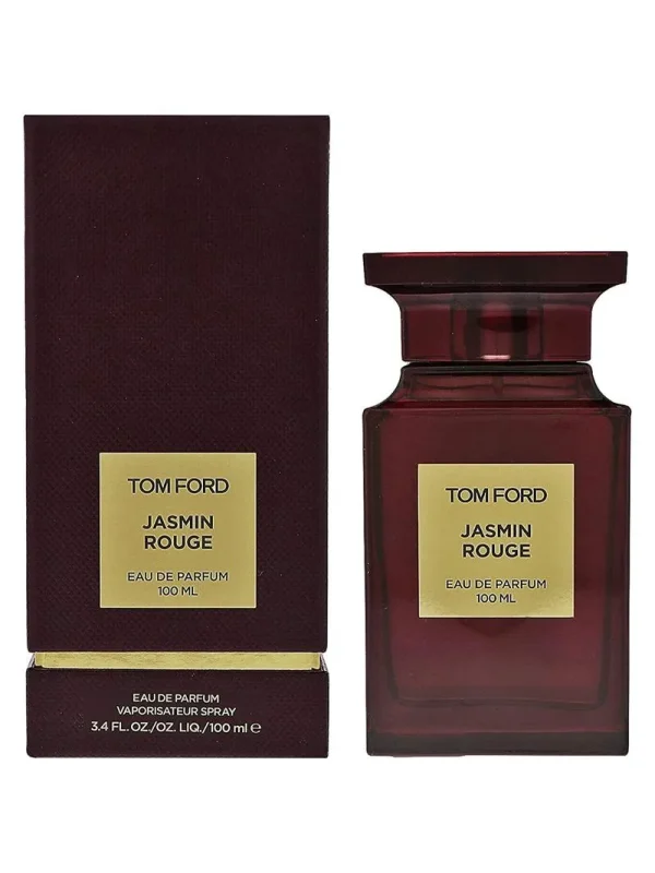 Tom Ford Jasmin Rouge EDP For Women 100ML - Image 2