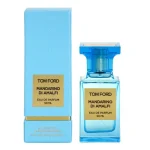 Tom Ford Mandarino Di Amalfi Acqua EDP Unisex 50ML - Image 2