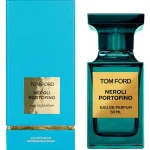 Tom Ford Neroli Portofino EDP Unisex 50ML