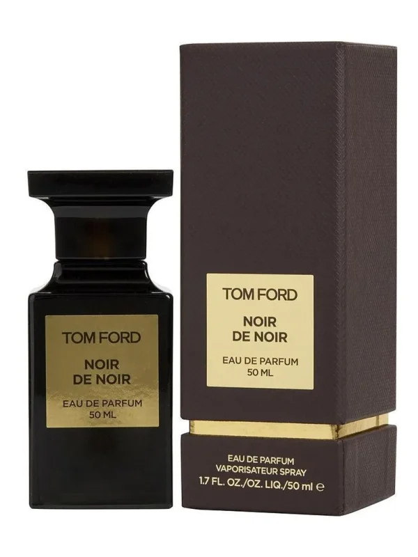 Tom Ford Noir De Noir EDP Unisex 50ML - Image 3