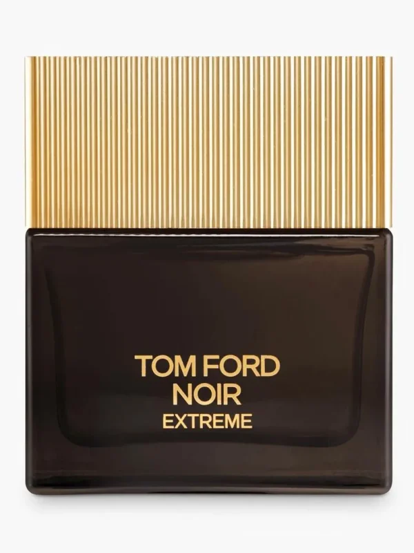 Tom Ford Noir Extreme EDP For Men 50ML - Image 2