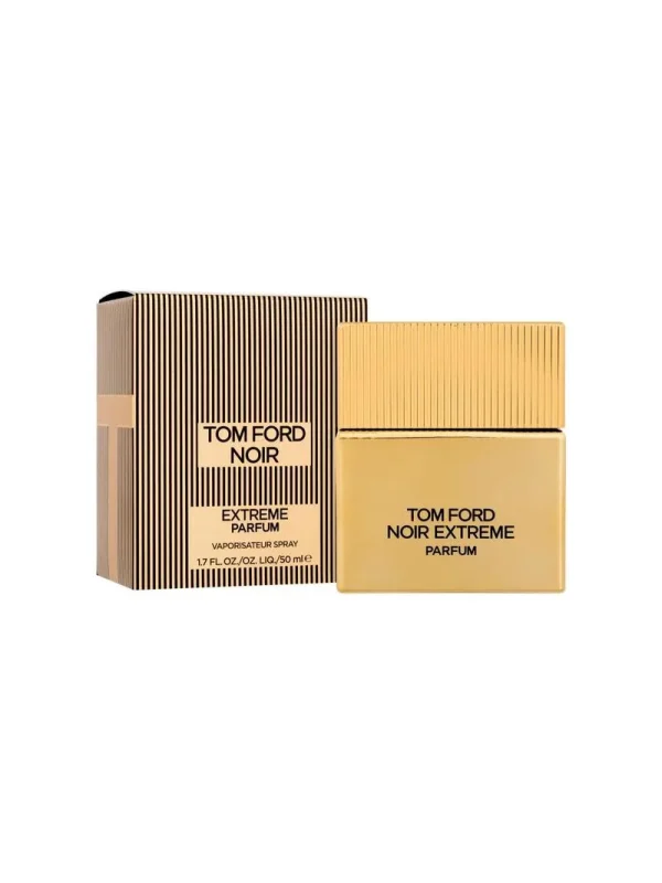 Tom Ford Noir Extreme Parfum For Men 50ML - Image 3