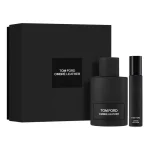 Tom Ford Ombre Leather EDP Unisex 100ML Set