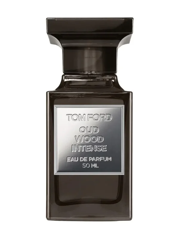 Tom Ford Oud Wood Intense EDP Unisex 50ML - Image 2