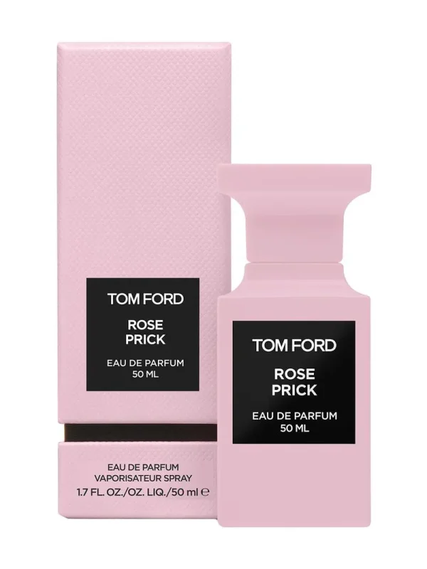 Tom Ford Rose Prick EDP Unisex 50ML - Image 2