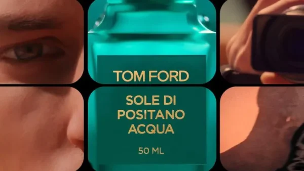 Tom Ford Sole Di Positano EDP Unisex 50ML - Image 4