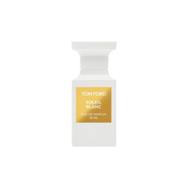 Tom Ford Soleil Blanc EDP Unisex 50ML - Image 2