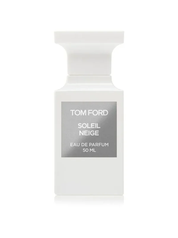 Tom Ford Soleil Neige EDP Unisex 50ML - Image 2