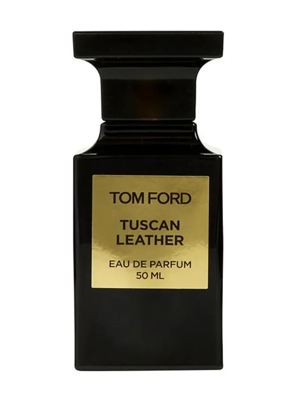 Tom Ford Tuscan Leather EDP Unisex 50ML - Image 3