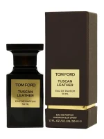 Tom Ford Tuscan Leather EDP Unisex 50ML - Image 2