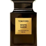 Tom Ford White Suede EDP For Women 100ML