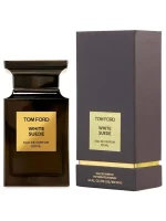 Tom Ford White Suede EDP For Women 100ML - Image 2