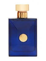 Versace Pour Homme Dylan Blue EDT For Men 100ML - Image 3