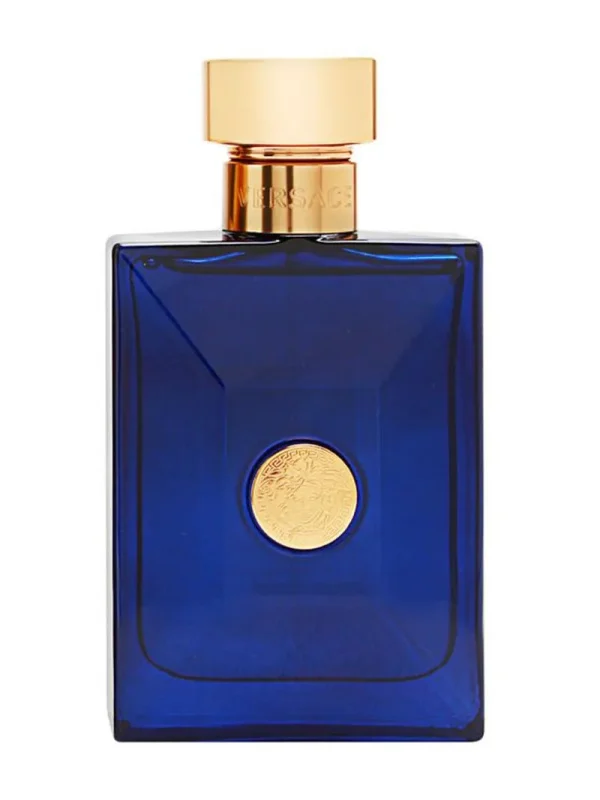 Versace Pour Homme Dylan Blue EDT For Men 100ML - Image 3