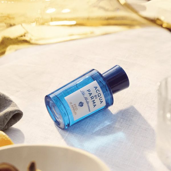 Acqua Di Parma Fico Di Amalfi La Riserva EDT Unisex 180ML - Image 2