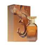 Afnan Delicious Bouquet EDP For Women 80ML - Image 2