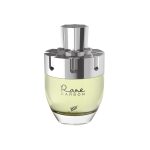 Afnan Rare Carbon EDP For Men 100ML