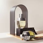 Afnan Rare Carbon EDP For Men 100ML - Image 2