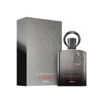 Afnan Supremacy Not Only Intense EDP For Men 100ML - Image 2