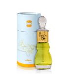 Ajmal Musk Silk Oil Unisex 24G - Image 2